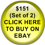 $151            (Set of 2)       CLICK HERE TO BUY ON EBAY